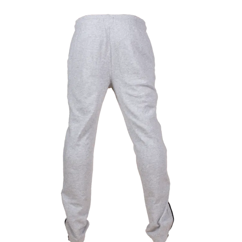 Star Sweatpants Grey Melange