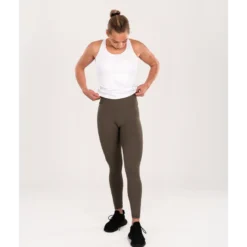 Star Tights Green