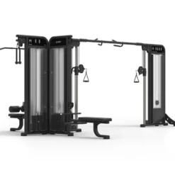 5-Station Multi Gym