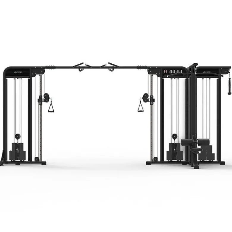 5-Station Multi Gym