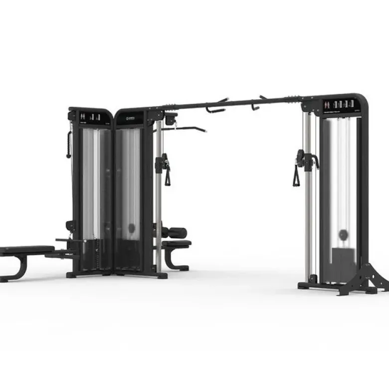 5-Station Multi Gym