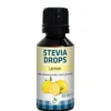 Stevia Droppar Citron 30 ml