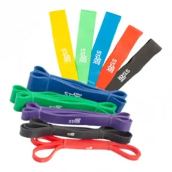 Stora Gummibandspaketet 10st