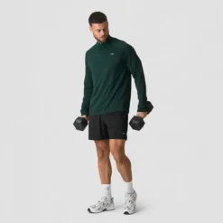 Stride Shorts, Black
