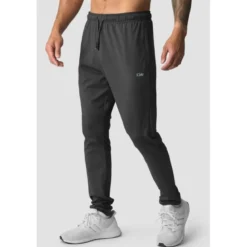 Stride Workout Pants, Graphite
