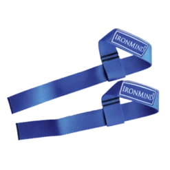 Strong Enough Lifting Straps Allround