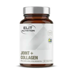 Strong Joint + Collagen, 90 caps