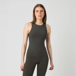 Studio 2 In 1 Tank, Peat