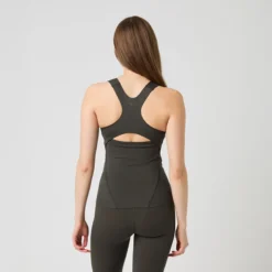 Studio 2 In 1 Tank, Peat