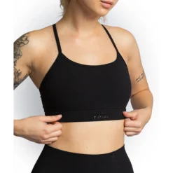 Studio Light Sports Bra