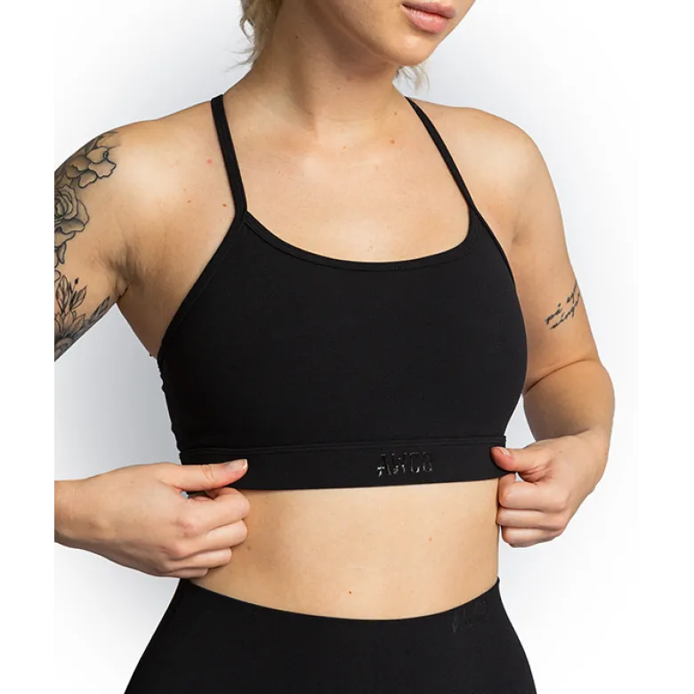 Studio Light Sports Bra