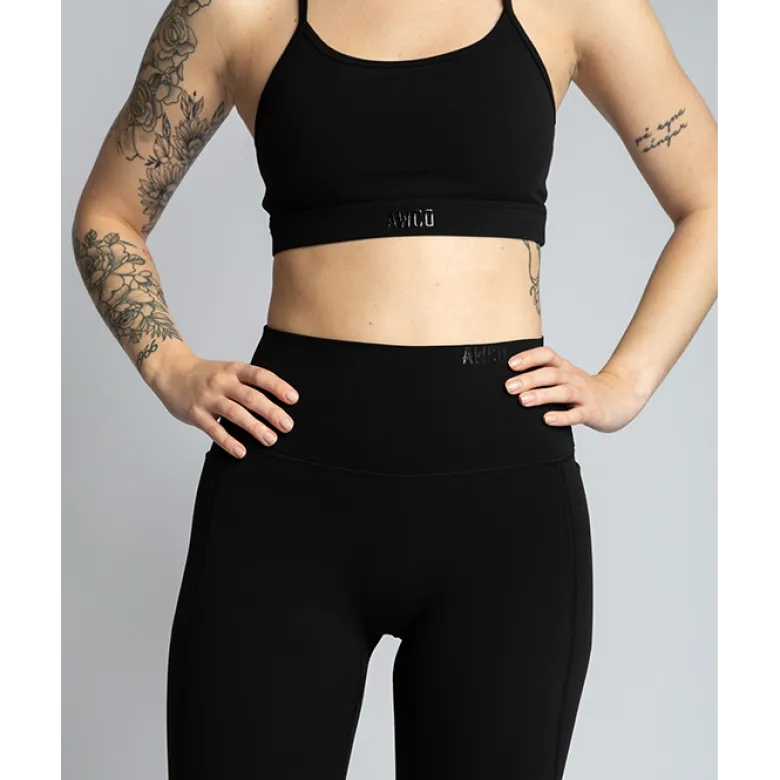 Studio Light Sports Bra