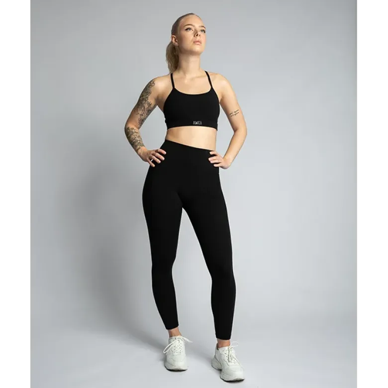 Studio Light Sports Bra
