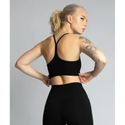Studio Light Sports Bra