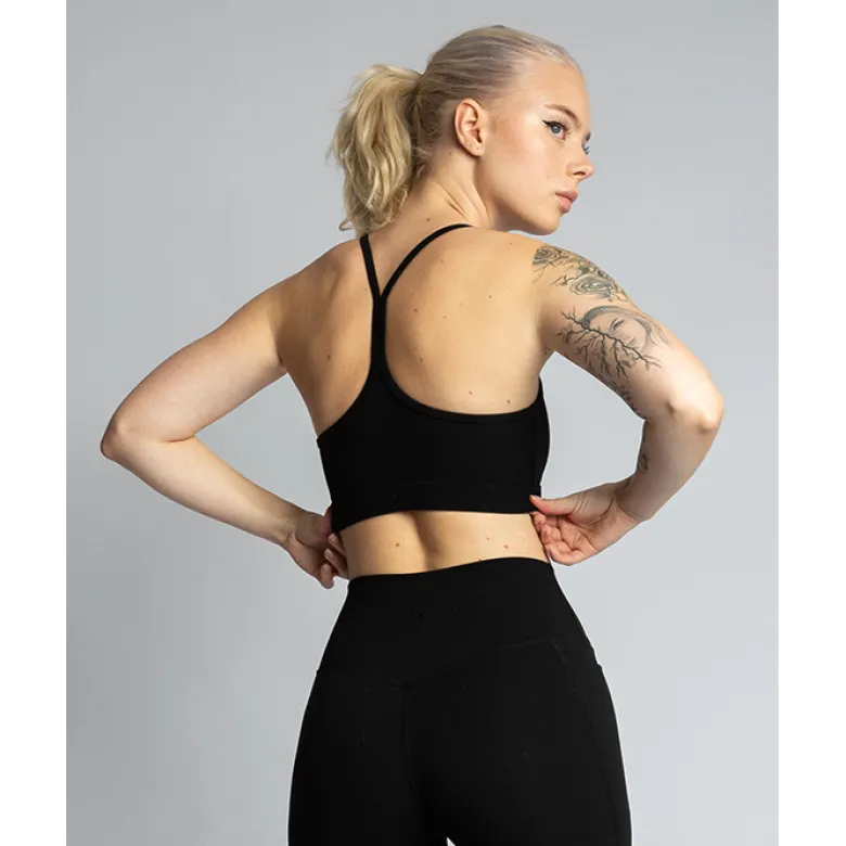 Studio Light Sports Bra