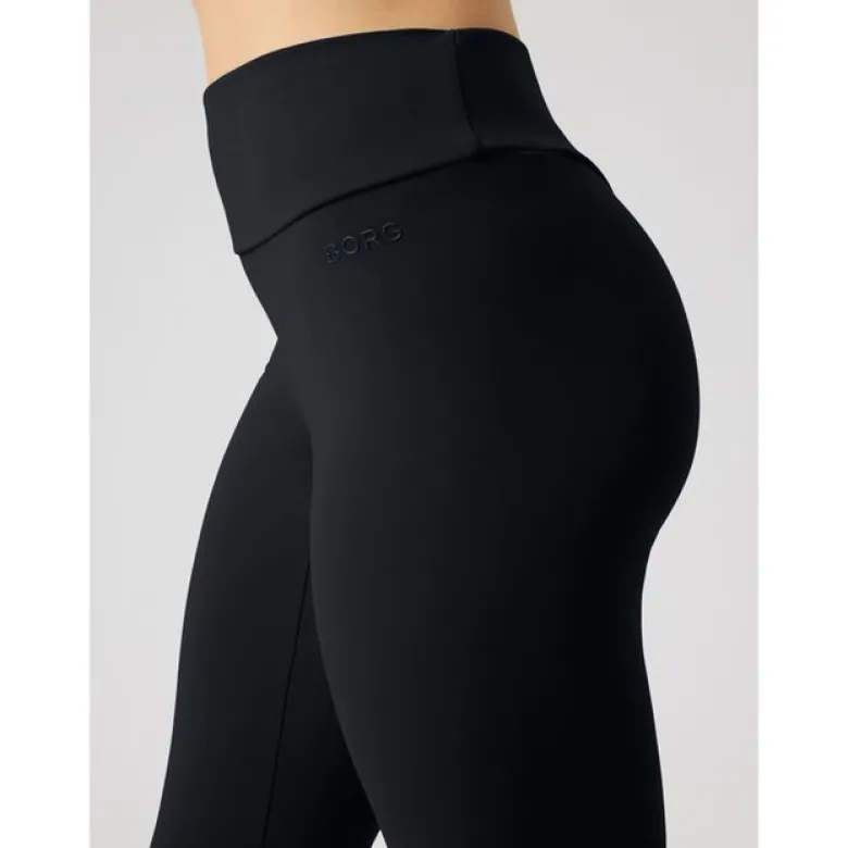 Studio Soft Tights, Black Beauty