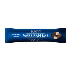 Sukrin Marzipan Bar 38 g