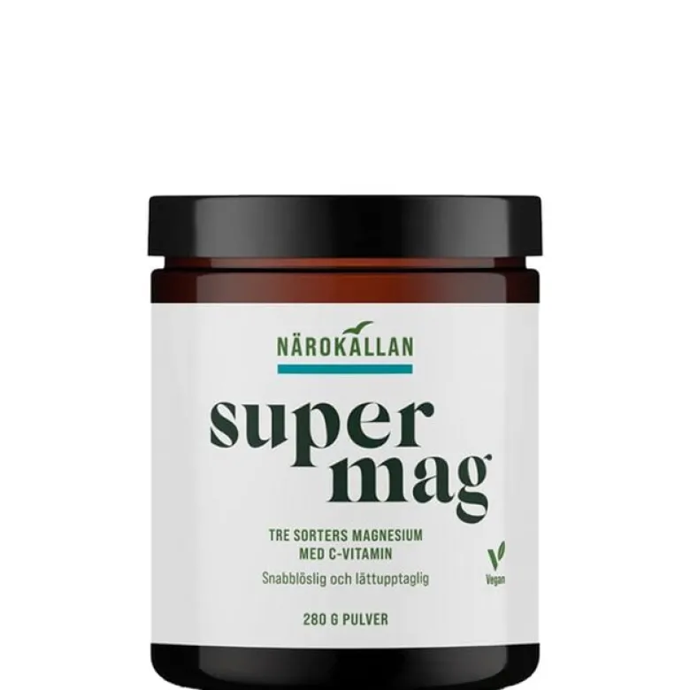 Super Mag pulver 280 g