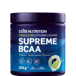 Supreme BCAA 250 g, Vanilla Pear