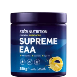 Supreme EAA, Pineapple, 250g