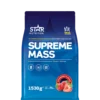 Supreme Mass, 1530 g, Strawberry
