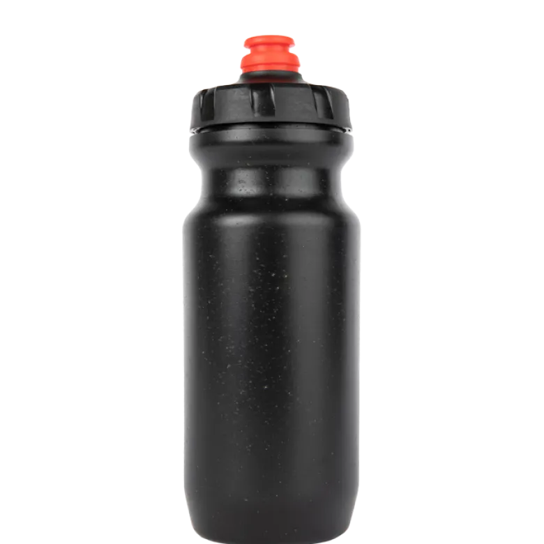 Sustainable Grip Vattenflaska 500 ml Svart