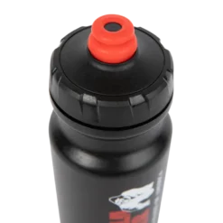 Sustainable Grip Vattenflaska 500 ml Svart