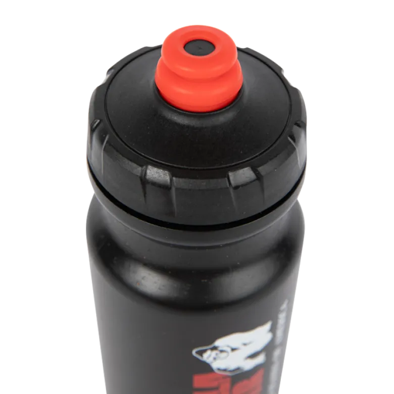 Sustainable Grip Vattenflaska 500 ml Svart