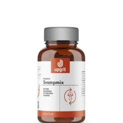 Svampmix 60 kapslar
