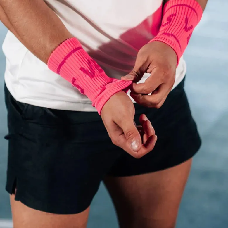 Svetthandledsband Neon 7-pack