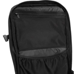 Tactical Ryggsäck 45 L Svart