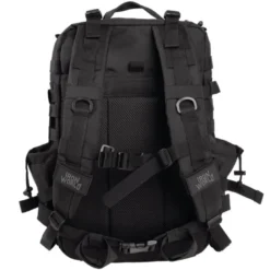 Tactical Ryggsäck 45 L Svart