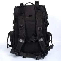 Taktisk Ryggsäck Svart
