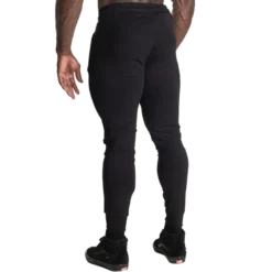 Tapered Joggers V2, Black