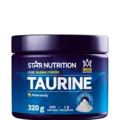 Taurine Aminosyror 320 g