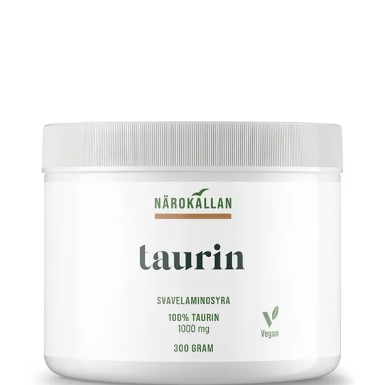 Taurin 300 g