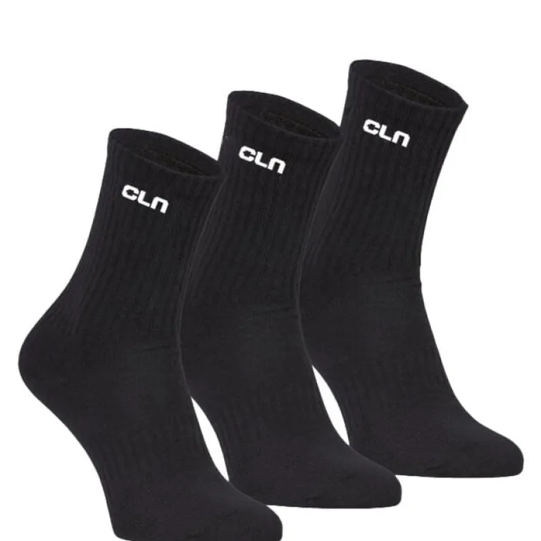 Team Sock, Black