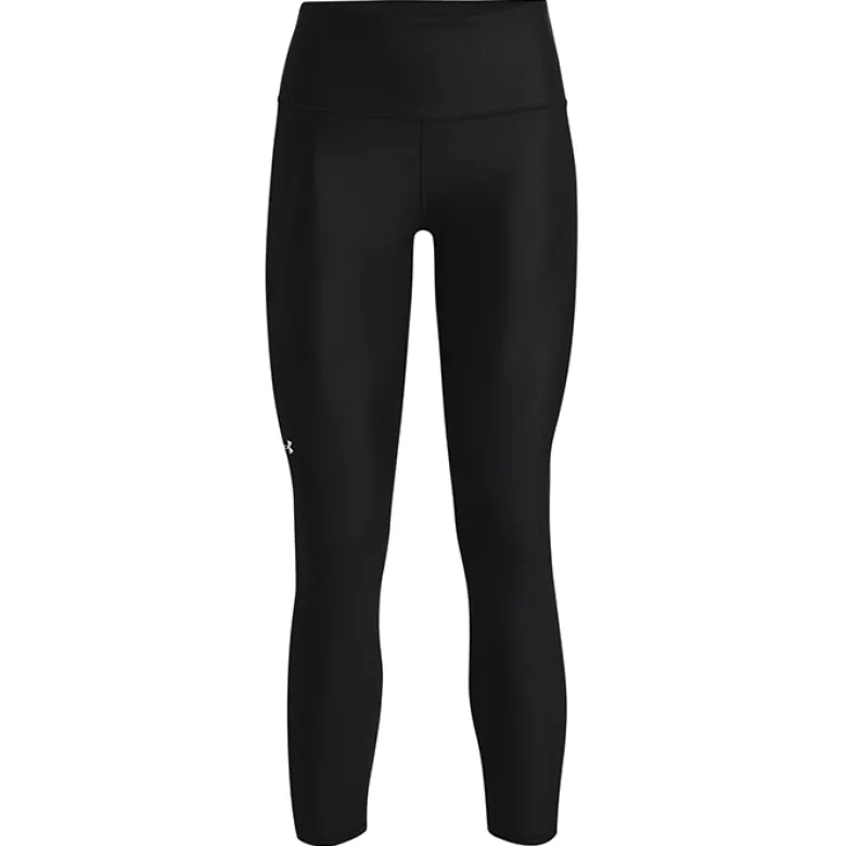Tech Hi Ankle Leggings, Black
