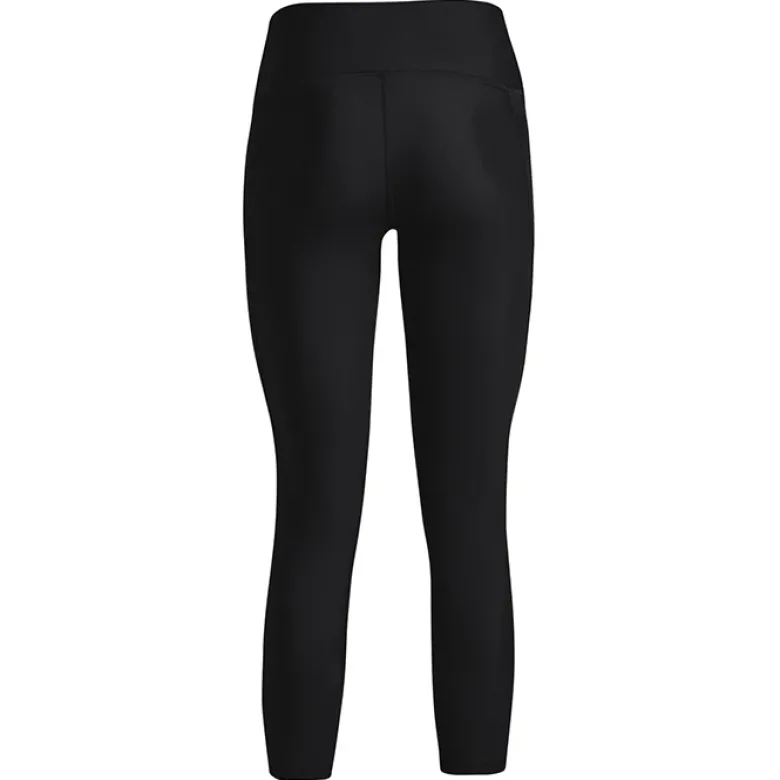 Tech Hi Ankle Leggings, Black