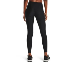 Tech HiRise Legging, Black