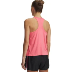 Tech Knockout Tank, Bittersweet Pink