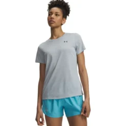 Tech SSC-Twist Blue Fog