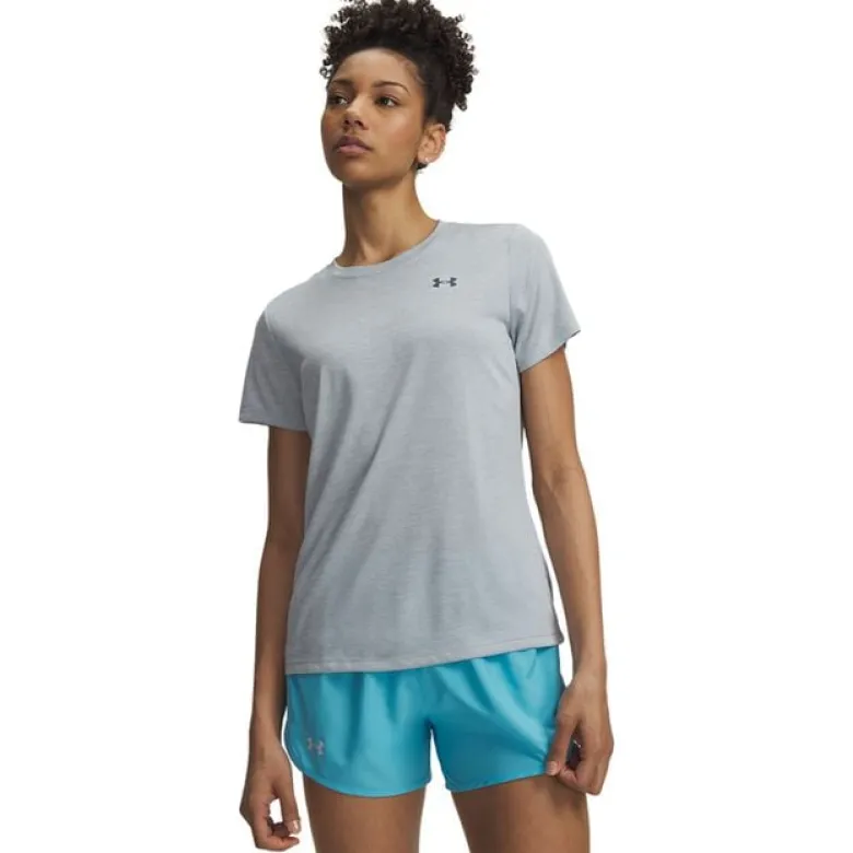 Tech SSC-Twist Blue Fog