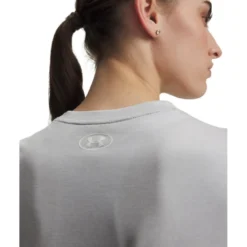 Tech SSC Twist, Halo Gray