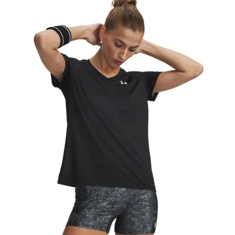 Tech SSV- Solid Black