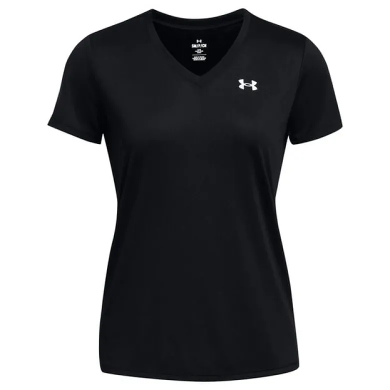 Tech SSV- Solid Black