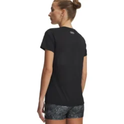 Tech SSV- Solid Black