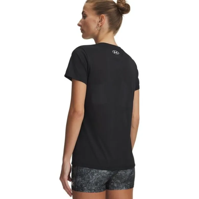 Tech SSV- Solid Black