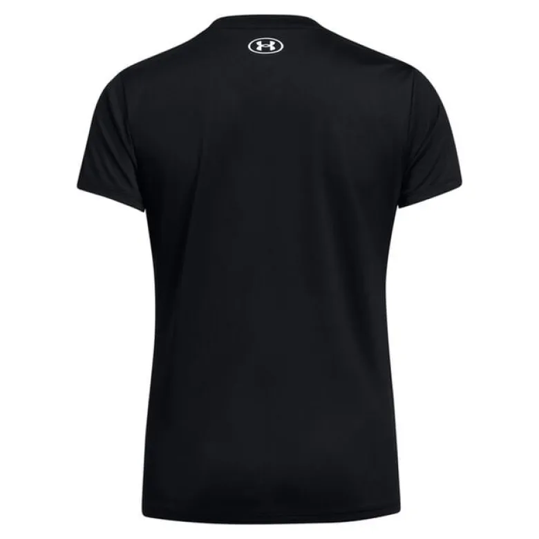 Tech SSV- Solid Black