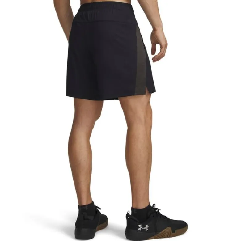 Tech Vent 7in Shorts NEW, Black